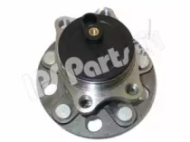IPS PARTS iub10543 -  Комплект подшипника ступицы колеса
